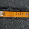Module bouton power télé Sony KD-49XG7096 Référence: 9JAC – Image 3