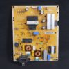 Carte d'alimentation télé Lg 43NANO796NE Référence: EAX68304101 (1.7)