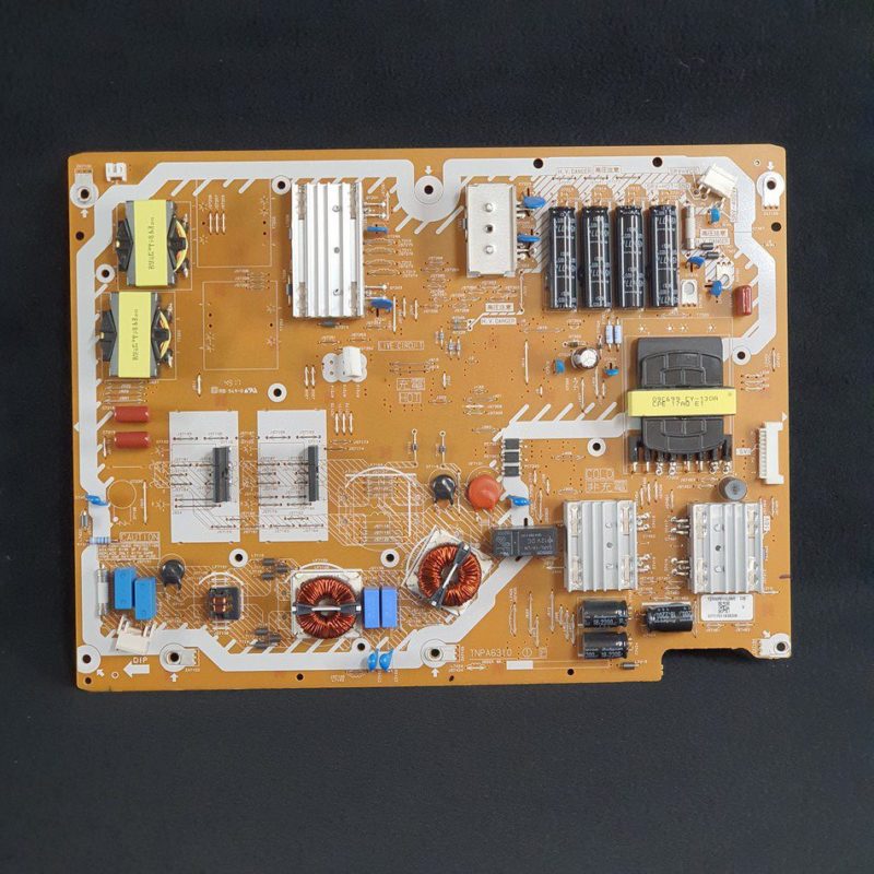 Carte Mère Pour TV Panasonic TX-55CX400E – Occasion, Testée, Fonctionnelle