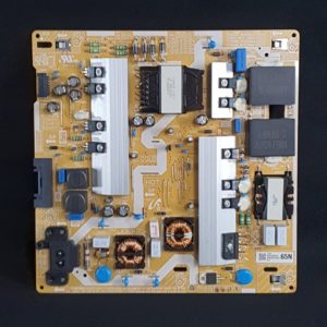 Carte d’alimentation télé Samsung UE65NU7305K Référence: BN44-00932A