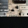 Carte d'alimentation télé Lg 55UJ620V-ZA Référence: L6R021 – Image 5
