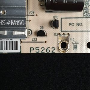 Carte d'alimentation télé Lg 55UJ620V-ZA Référence: L6R021 – Image 5