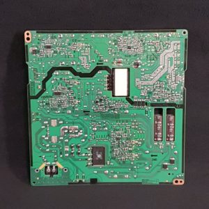 Carte d’alimentation télé Samsung UE55MU6175U Référence: BN44-00807A