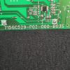 Carte d'alimentation télé Philips 65PUS8107/12 Référence: 715GC529-P02-000-B03S – Image 5