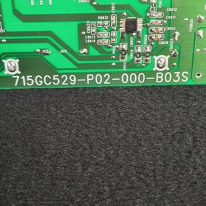 Carte d'alimentation télé Philips 65PUS8107/12 Référence: 715GC529-P02-000-B03S – Image 5