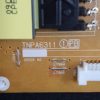 Carte inverter Panasonic télé TX-55EZ950E Référence: TNPA6311 1 PB – Image 5