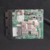 Carte mère télé Lg 43NANO796NE Référence: EAX69083603 (1.0)