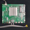 Carte mère télé Philips 65PUS8107/12 Référence: 715GB868-M0B-B06-004B