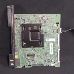 Carte mère télé Samsung UE55MU6175U Référence: BN41-02568B (BN94-12486N)