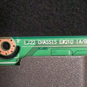 Carte mère télé Lg OLED55CS6LA Référence: EAX69802105 (1.0) – Image 6