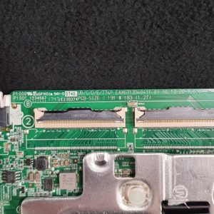 Carte mère télé Lg 55UJ620V-ZA Référence: EAX67133404 (1.0) – Image 6