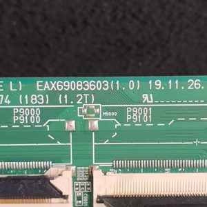 Carte mère télé Lg 43NANO796NE Référence: EAX69083603 (1.0) – Image 6