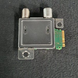 Carte mère + tuner télé Sony KD-49XG7096 Référence: 1-983-119-12 (173703212) – Image 6