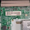 Carte mère télé Lg 55UJ620V-ZA Référence: EAX67133404 (1.0) – Image 4