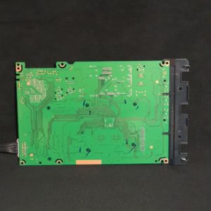 Carte mère télé Lg OLED55CS6LA Référence: EAX69802105 (1.0)
