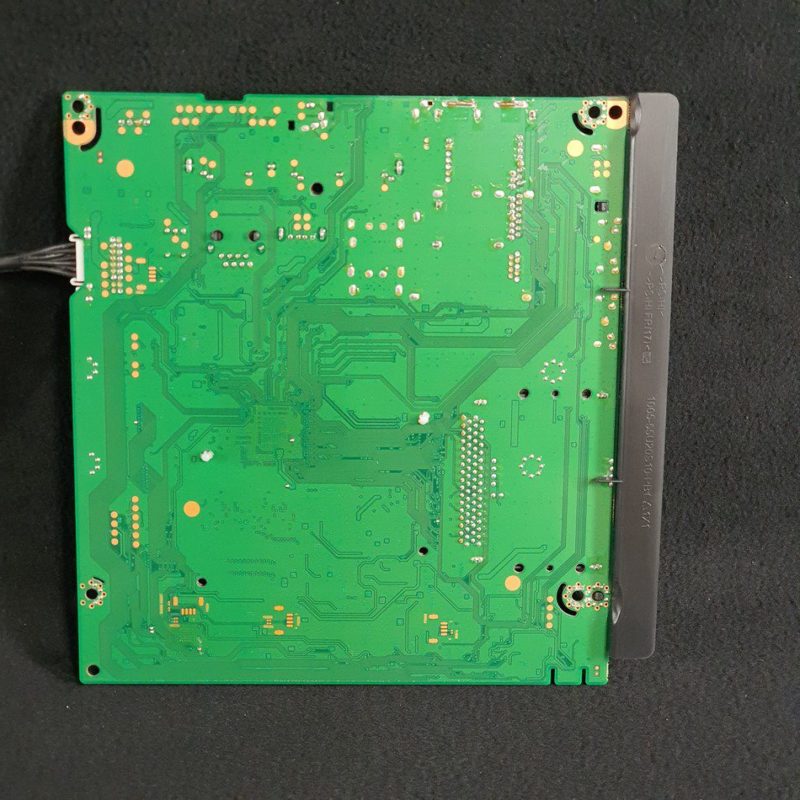 Ensemble De Cartes Inverter Pour Téléviseur LG 55UJ620V-ZA – Pièce D'occasion