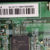 Carte T-Con télé Lg 49LH5100-ZE Référence: 47-6021078 – Image 3