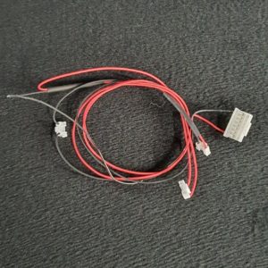 Cordon de connexion des barres LEDS télé Lg 43NANO796NE
