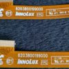 Ensemble nappes de connexion des cartes du LCD télé Philips 65PUS8107/12 – Image 2