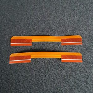 Ensemble nappes de connexion des cartes du LCD télé Philips 65PUS8107/12 – Image 3