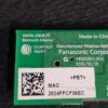 Module Bluetooth Panasonic TX-55EZ950E Référence: N5HZZ0000186 – Image 3