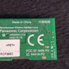 Module Bluetooth Panasonic TX-55EZ950E Référence: N5HZZ0000186 – Image 4