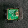 Module bouton power télé Lg 55UJ620V-ZA Référence: 5800-D65LU2-0P00 – Image 2