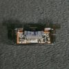 Module bouton power télé Lg 43NANO796NE Référence: EBR87149001 – Image 2