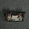 Module bouton power télé Lg OLED55CS6LA Référence: EBR35208501 – Image 2