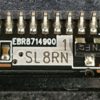 Module bouton power télé Lg 43NANO796NE Référence: EBR87149001 – Image 3