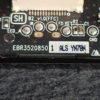Module bouton power télé Lg OLED55CS6LA Référence: EBR35208501 – Image 3