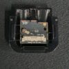 Module bouton power télé Philips 65PUS8107/12 Référence: 715GB499-R01-001-004K – Image 3