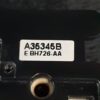 Module bouton power télé Samsung UE55MU6175U Référence: BN41-02323A – Image 3