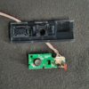 Module bouton power télé Polaroid TVSAND55KPR01 Référence: TV5550-ZC25-01 (F) – Image 4