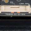Module bouton power télé Philips 65PUS8107/12 Référence: 715GB499-R01-001-004K – Image 4