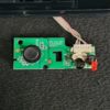 Module bouton power télé Polaroid TVSAND55KPR01 Référence: TV5550-ZC25-01 (F) – Image 5
