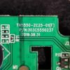 Module bouton power télé Polaroid TVSAND55KPR01 Référence: TV5550-ZC25-01 (F) – Image 6