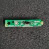 Module infra rouge télé Lg 55UJ620V-ZA Référence: 5800-R65LU2-0P00