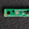 Module infra rouge télé Lg 55UJ620V-ZA Référence: 5800-R65LU2-0P00 – Image 4