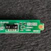 Module infra rouge télé Lg 55UJ620V-ZA Référence: 5800-R65LU2-0P00 – Image 2