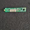 Module infra rouge télé Lg 55UJ620V-ZA Référence: 5800-R65LU2-0P00 – Image 3