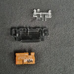 Module infra rouge Panasonic TX-55EZ950E Référence: TNPA6056 1 K – Image 5