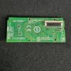 Module wifi télé Lg 43NANO796NE Référence: LGSBWAC02 – Image 2