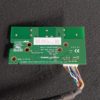 Module wifi télé Philips 65PUS8107/12 Référence: ZDGJMT7663BU – Image 3