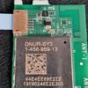 Module wifi télé Sony KD-49XG7096 Référence: 1-458-959-13 – Image 4