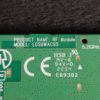Module wifi télé Lg OLED55CS6LA Référence: LGSBWAC95 – Image 7