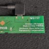 Module wifi Panasonic TX-55EZ950E Référence: N5HBZ0000120 – Image 7