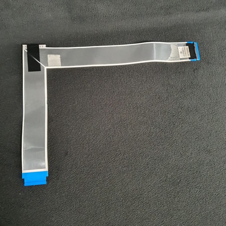 Ensemble nappes de connexion des cartes du LCD télé Lg 65SM8050PLC