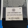 Nappe LVDS télé Lg 55UJ620V-ZA Référence: 597V-F53130-6000 – Image 3