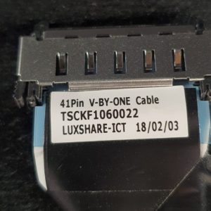 Nappe LVDS Panasonic TX-55EZ950E Référence: TSCKF1060022 – Image 3